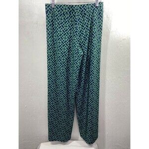 HALEY AND THE HOUND WOMENS SIZE SMALL 28 X 31 WIDE LEG PANTS
